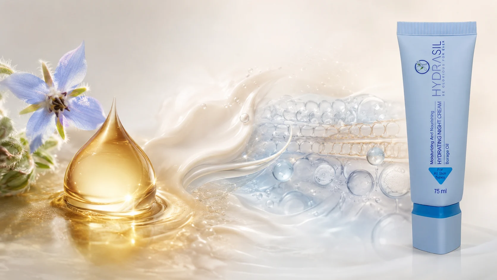 فرمول هیدراسیل